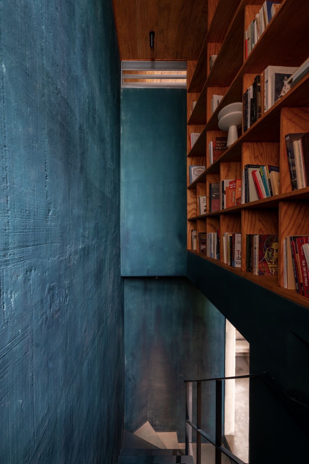 丨越南胡志明市丨Atelier tho.A-22