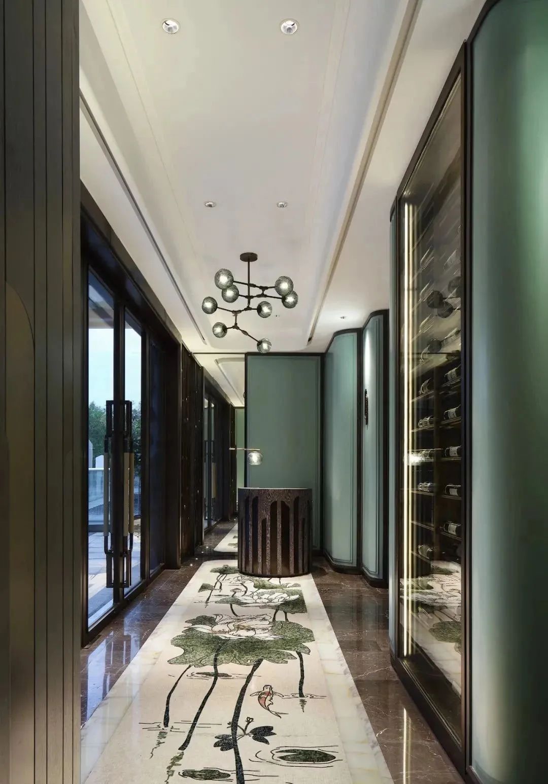 铨记粤宴丨中国上海-28