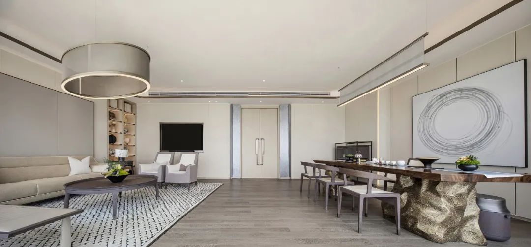 首发 x H DESIGN｜海之螺城市展厅：以海为形的“湾区秘境”-33