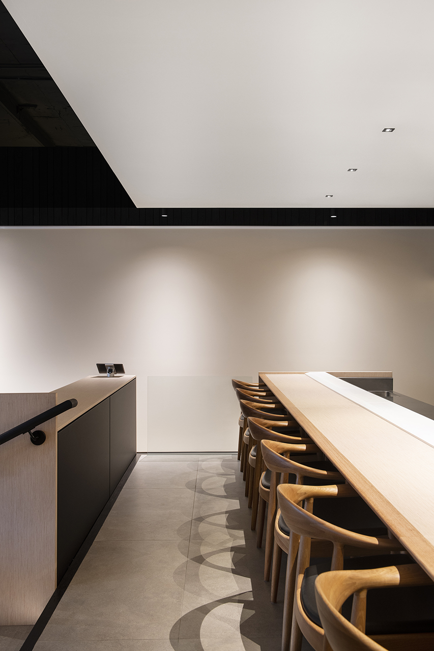 Komeyui Hospitality Fitout South Melbourne | Unita-25