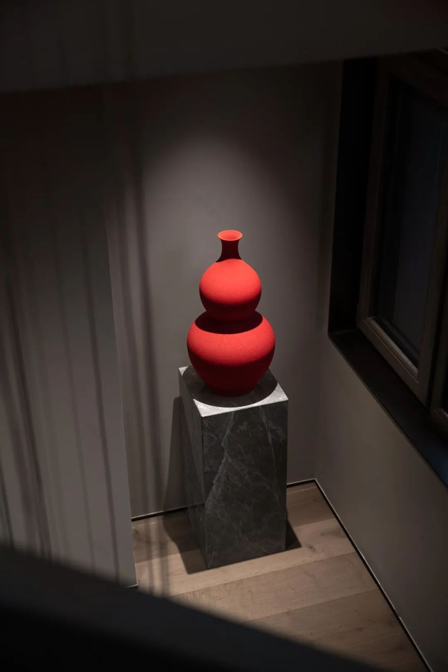 杭州富阳闲庭丨中国杭州丨郭思光-12