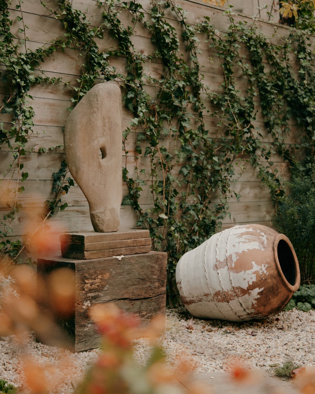 Cobble Hill 花园丨Brook 景观工作室-6