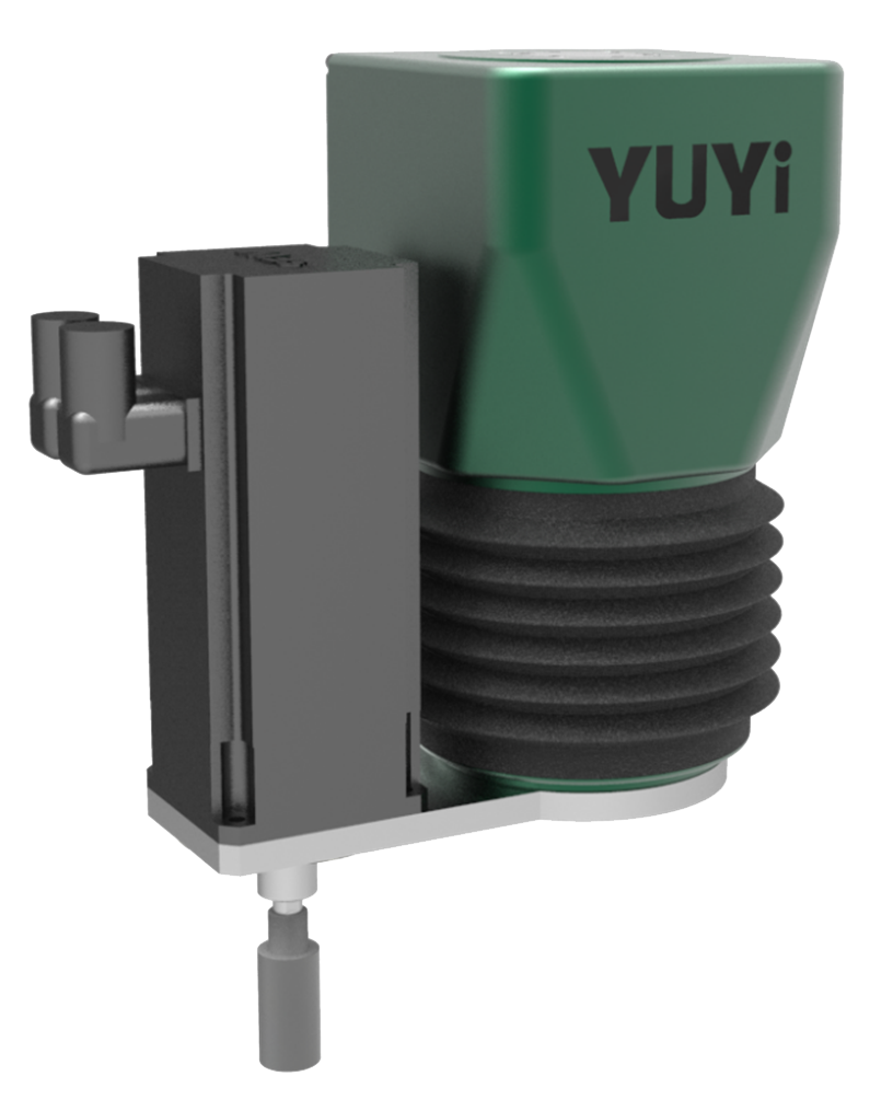 智能磨抛系统助力汽车制造业丨中国杭州丨禹奕智能科技(杭州)有限公司-32