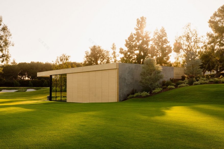 CS2 教学设施丨美国洛杉矶丨HA+MA-12