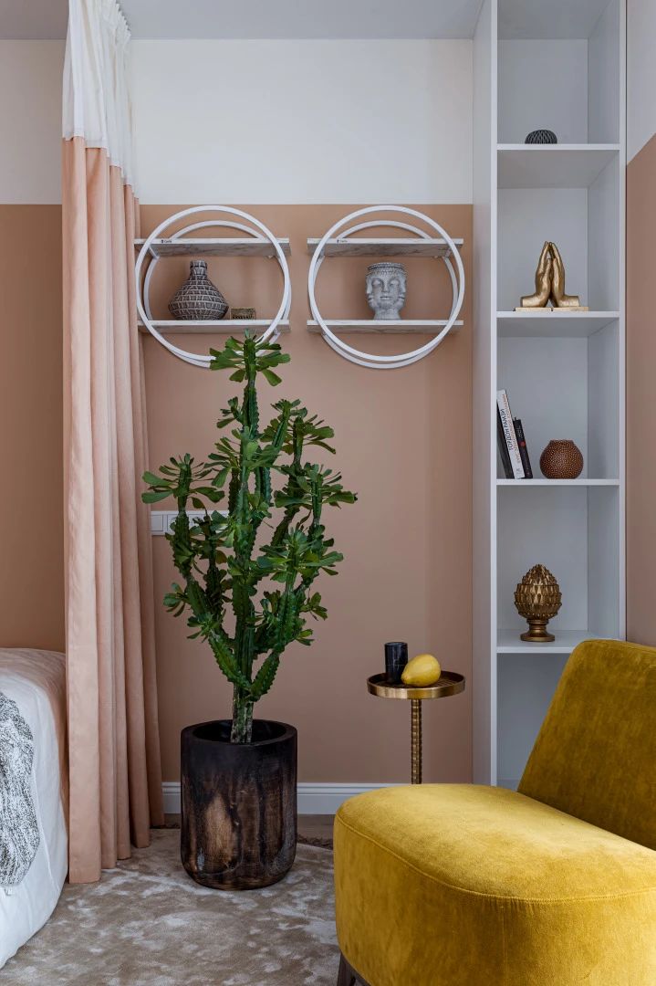 30㎡小宅空间设计丨shejiyouxue2016-11