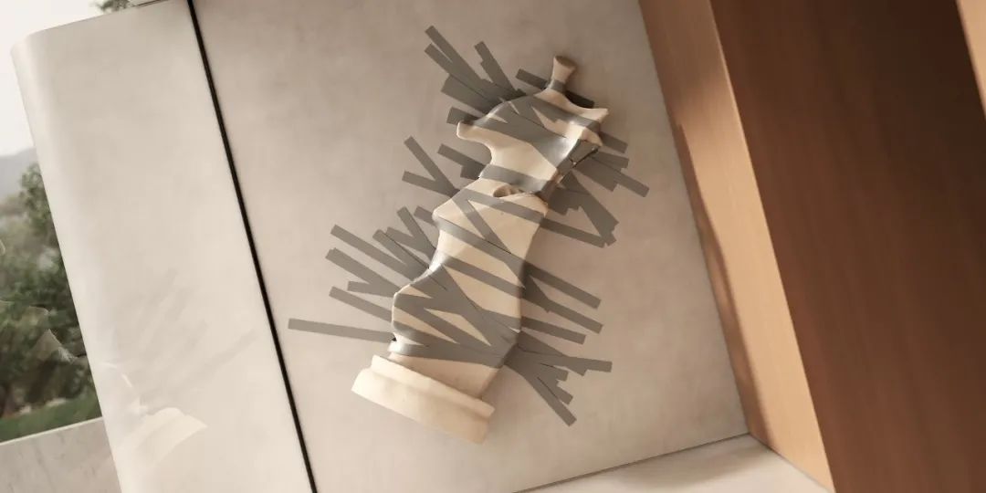 探索未来居住空间的静物视觉革命丨Six N. Five-42