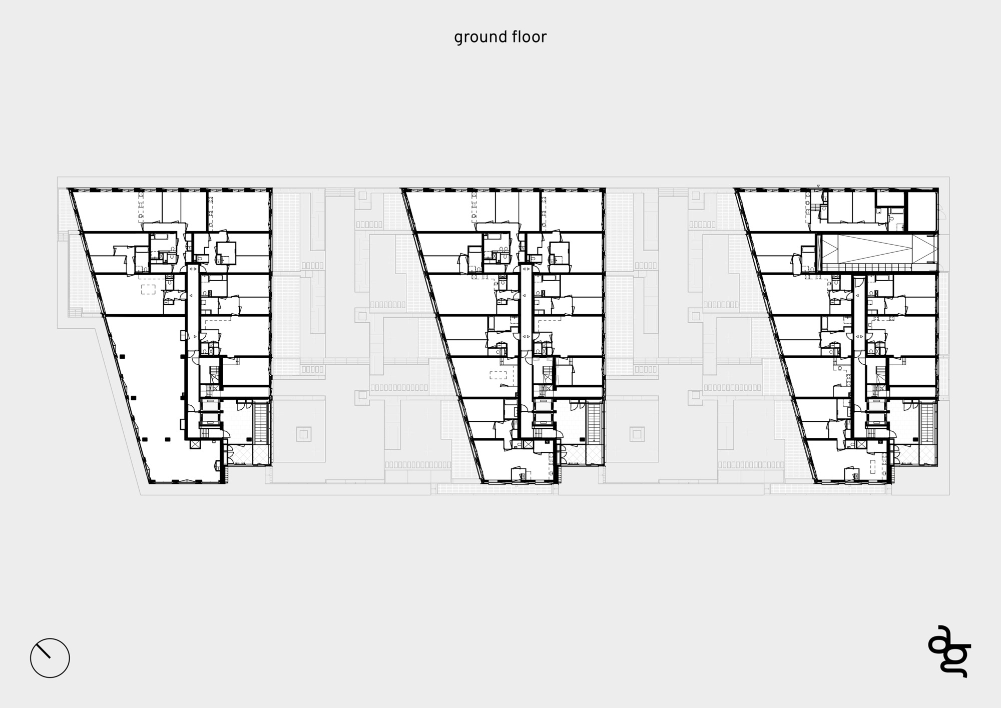 英雄居住岛丨荷兰阿姆斯特丹丨Arons & Gelauff architecten-14