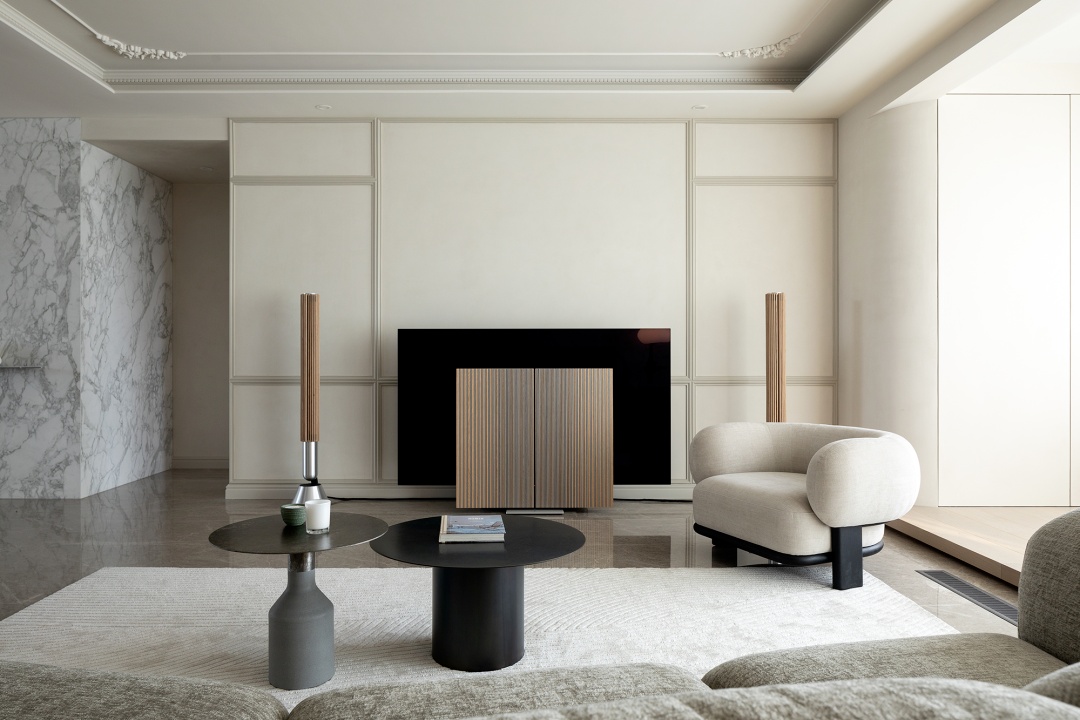 生于自然的精致主义丨中国南京丨The Deduction 演意设计-33