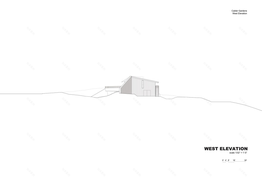 丨美国费城丨Herzog & de Meuron-77