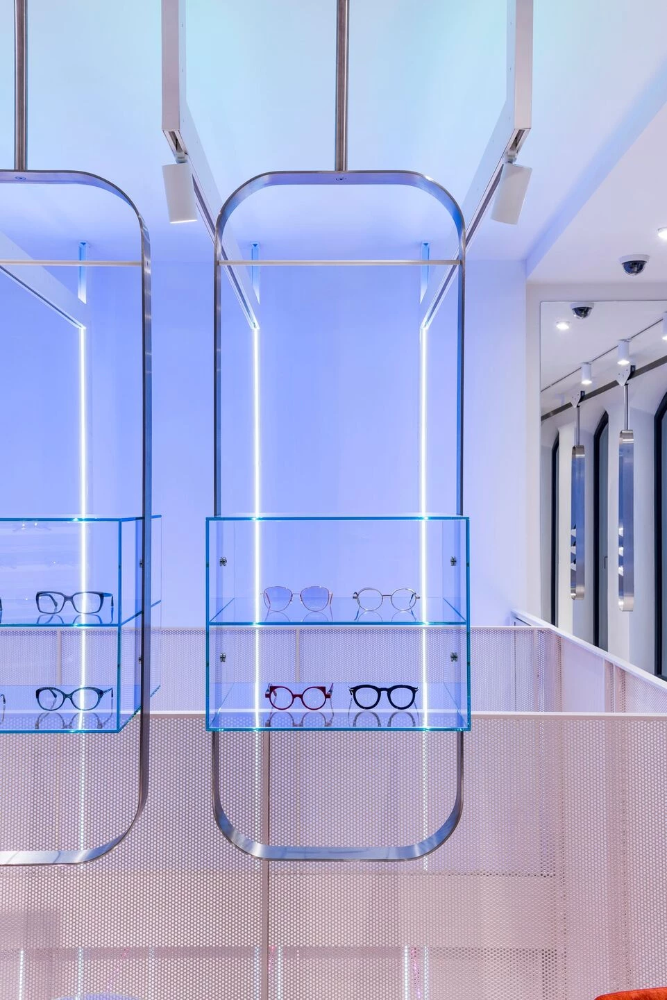 Brillen in Mitte 眼镜店丨德国柏林丨studio karhard®-24