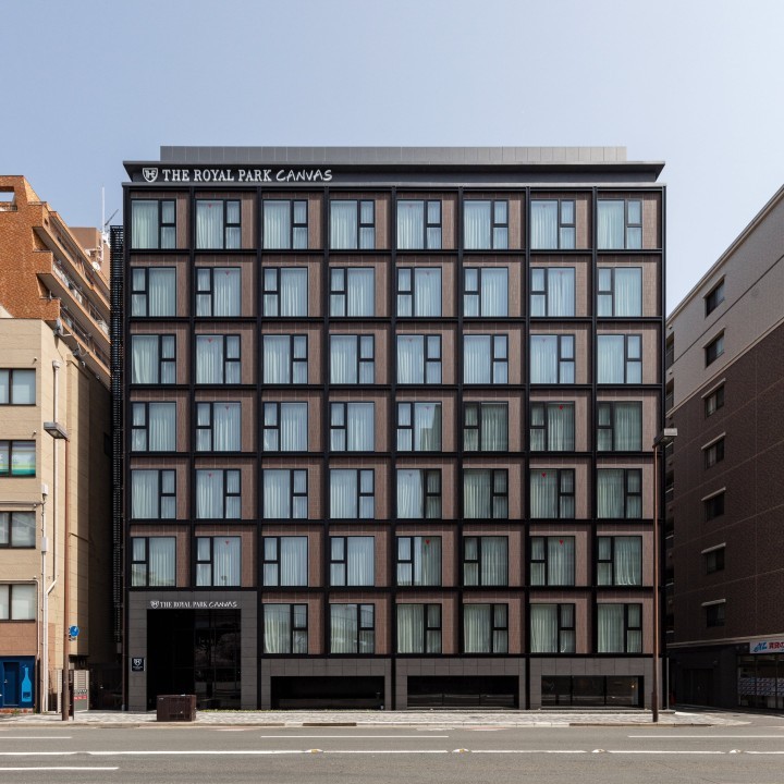 アスティミア御池東洞院通 | 設計事例 | WORKS | 株式会社東洋設計事務所 | 京都を拠点とする一級建築士事務所-6