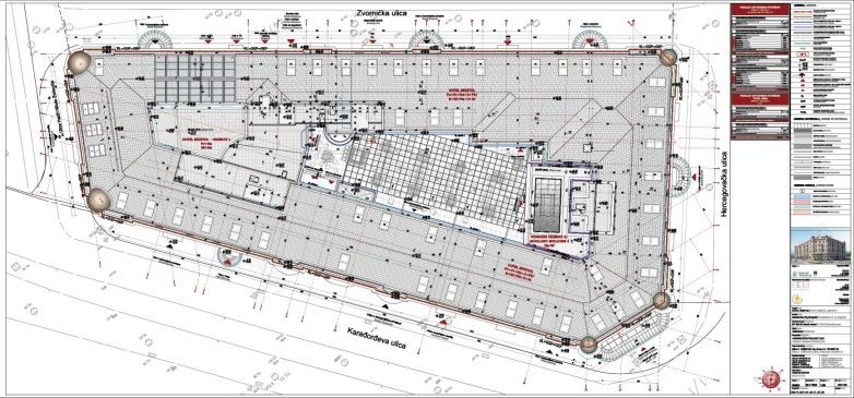 Hotel Bristol周边公园及地下车库建设与酒店翻新项目-51