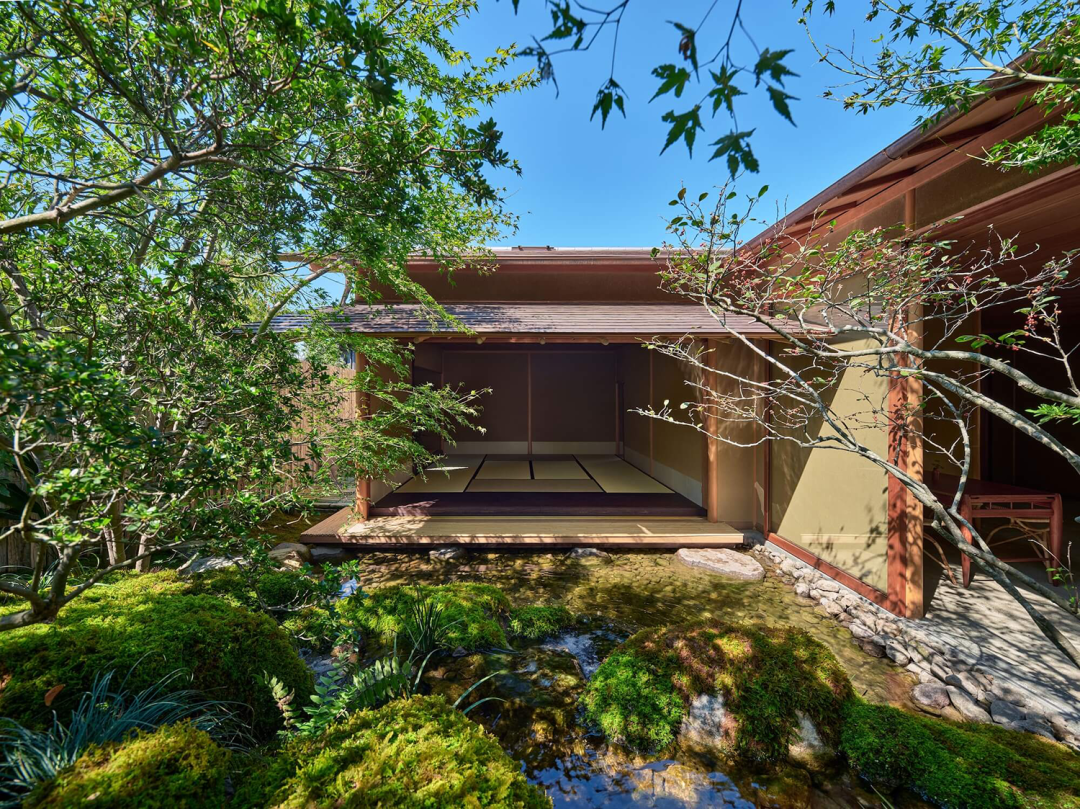 八岳之家丨日本福冈丨下川徹建筑设计事务所TORU SHIMOKAWA Architects-87