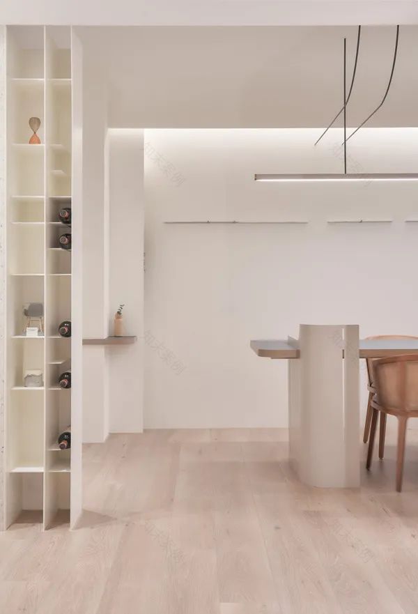 北欧风暗房变身明亮空间丨中国台北丨禾睿设计-30