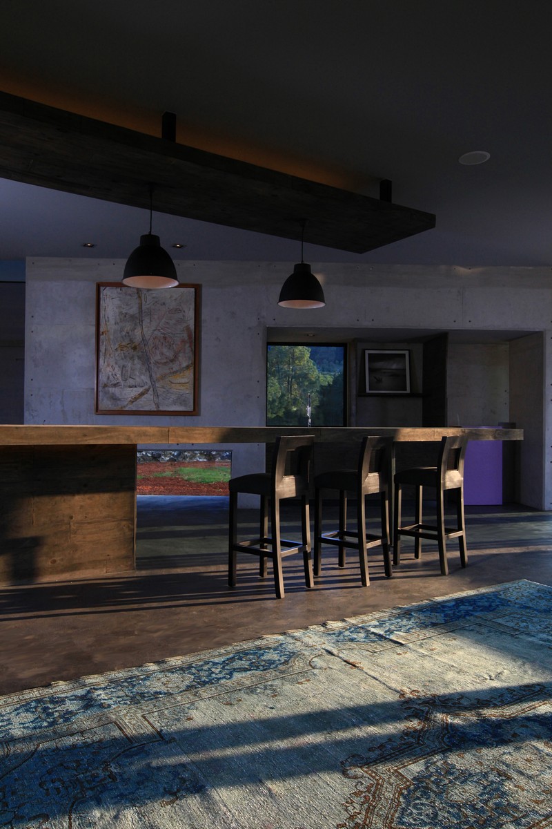 墨西哥兰乔德尔阿尔波私人住宅-36