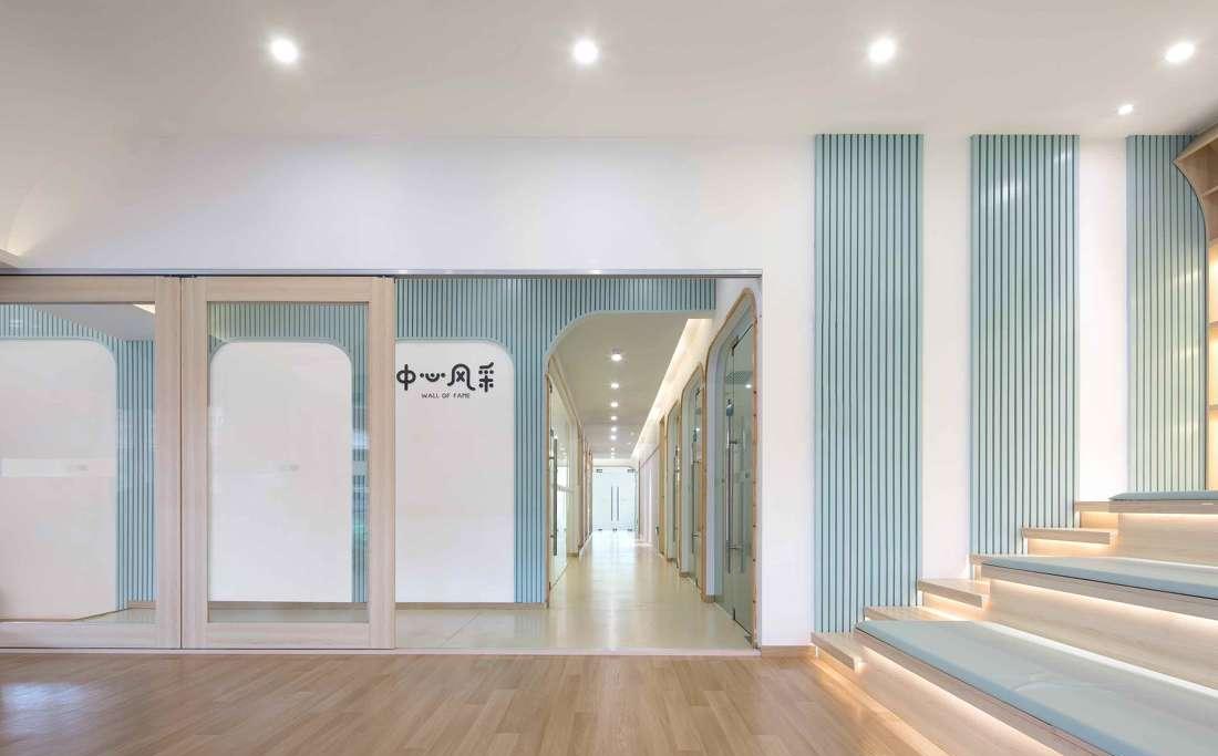 
济南银座宝贝佳托育机构 -9