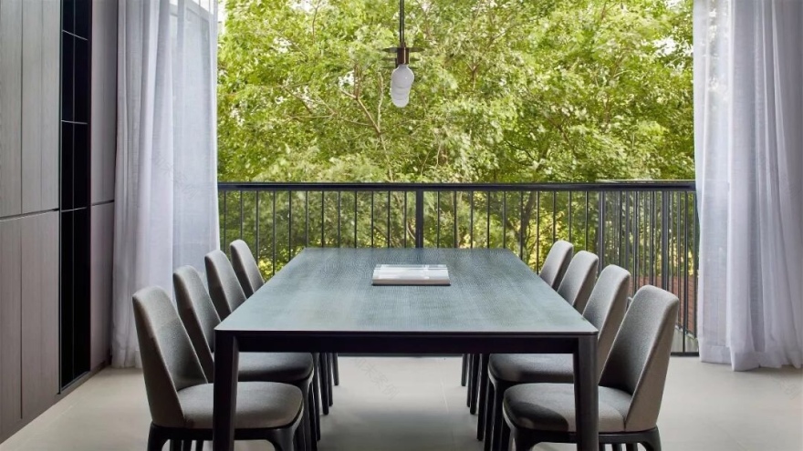 0932 Design :简约到极致的奢华-16