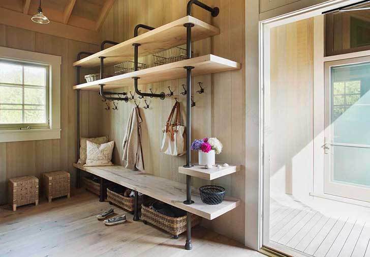 马萨诸塞州的海滨家庭聚会别墅-5