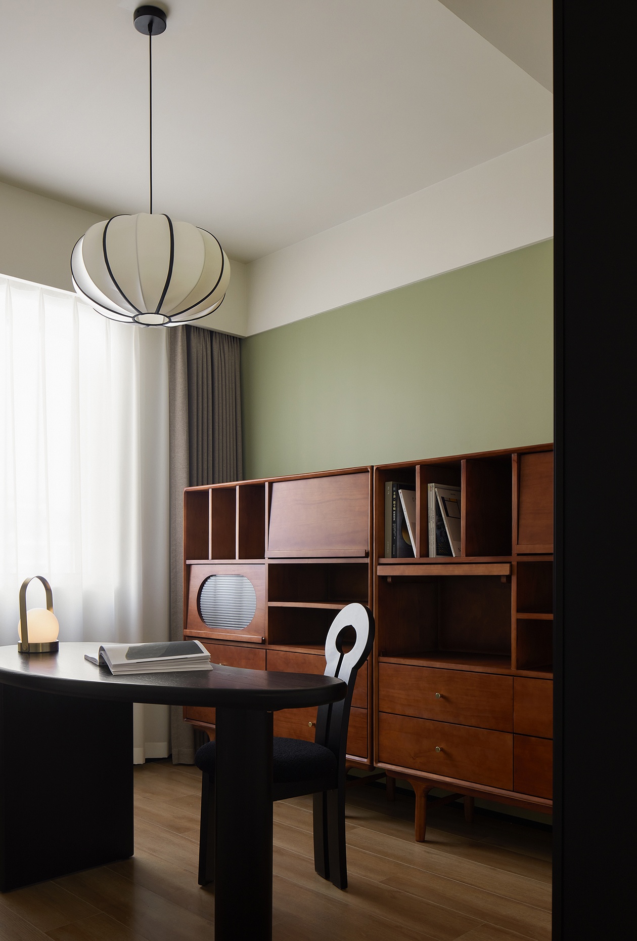 如初丨中国济南丨DHYP 东荷逸品空间设计-40