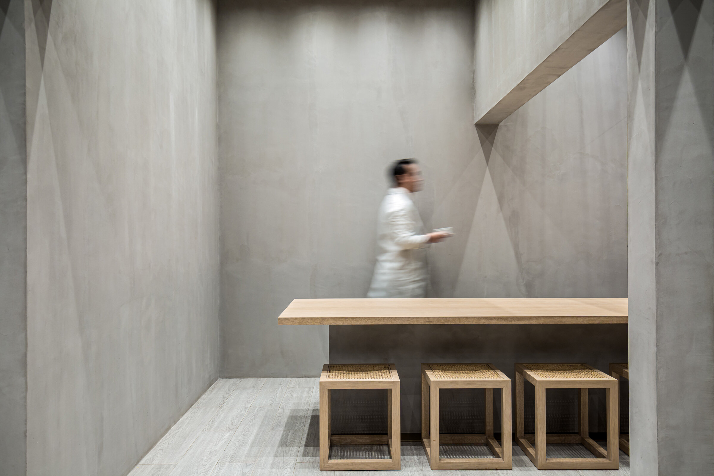 Koffee Mameya and Omotesando Koffee Share a New Space — Design Anthology-9