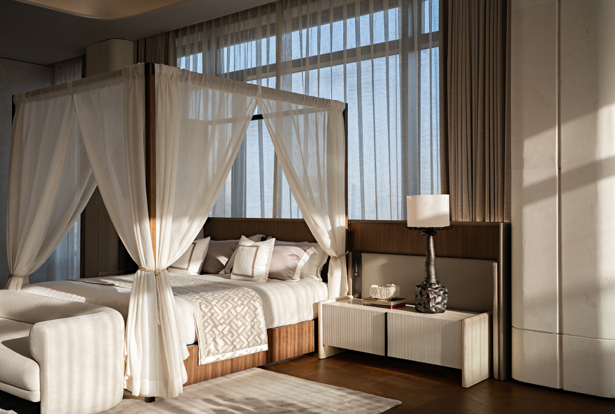 建发 · 云湖之城丨中国杭州丨WJID维几设计(硬装),DAS大森设计(软装)-61