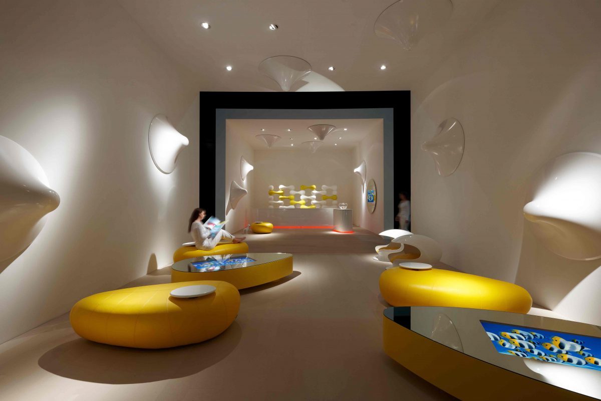 BUBUF - animal friendly hotel | Simone Micheli Architectural Hero-4
