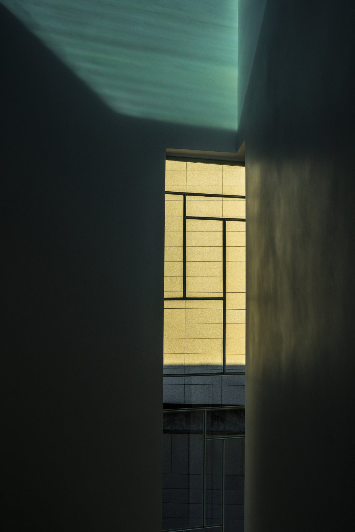 R48 酒店丨以色列特拉维夫丨Studio Liaigre-21