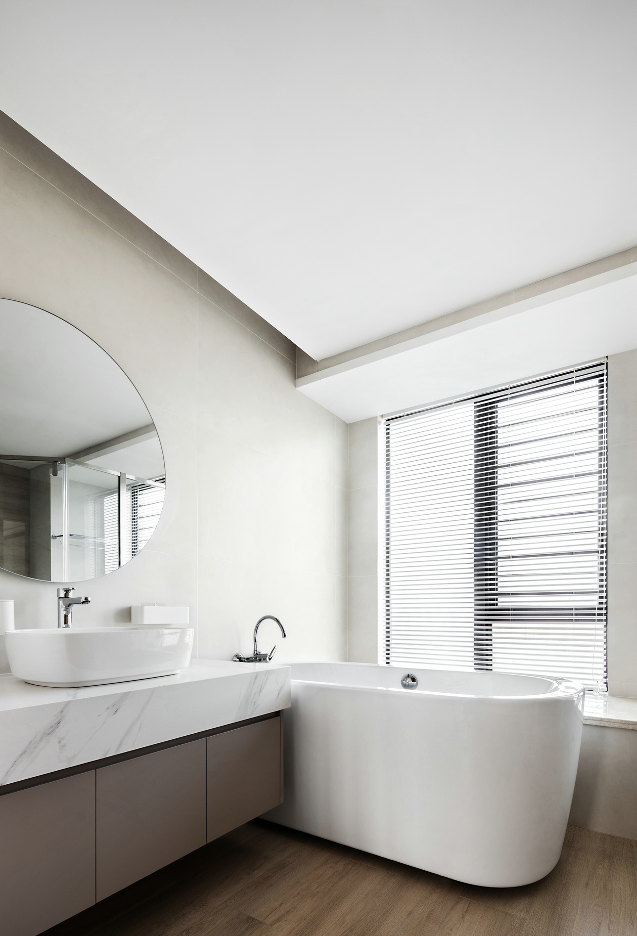 点海设计 · 中式韵味的简约诠释丨中国佛山丨佛山点海设计-30