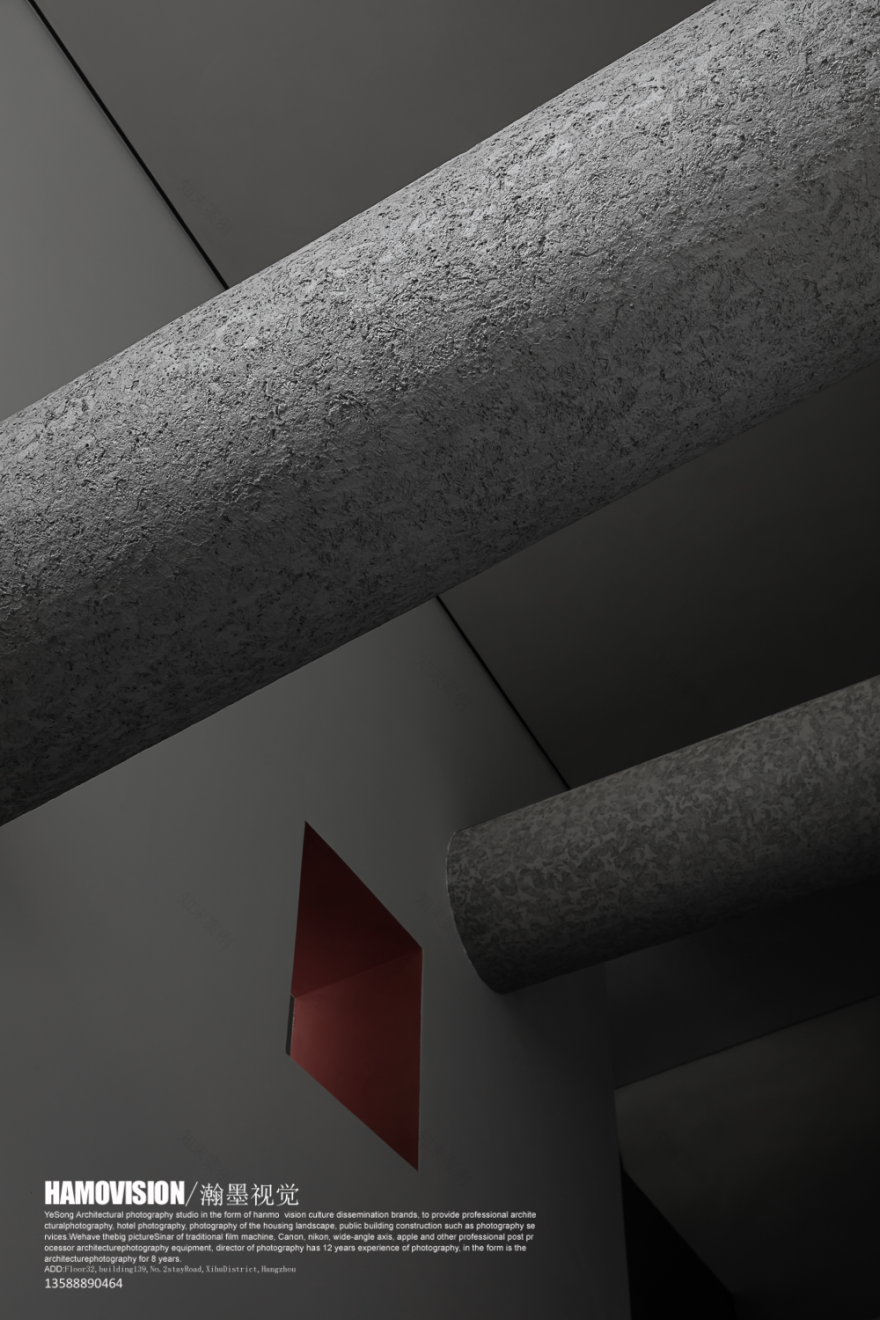 台州展厅·壹高丨中国台州丨COMO STUDIO 卡莫设计机构-16