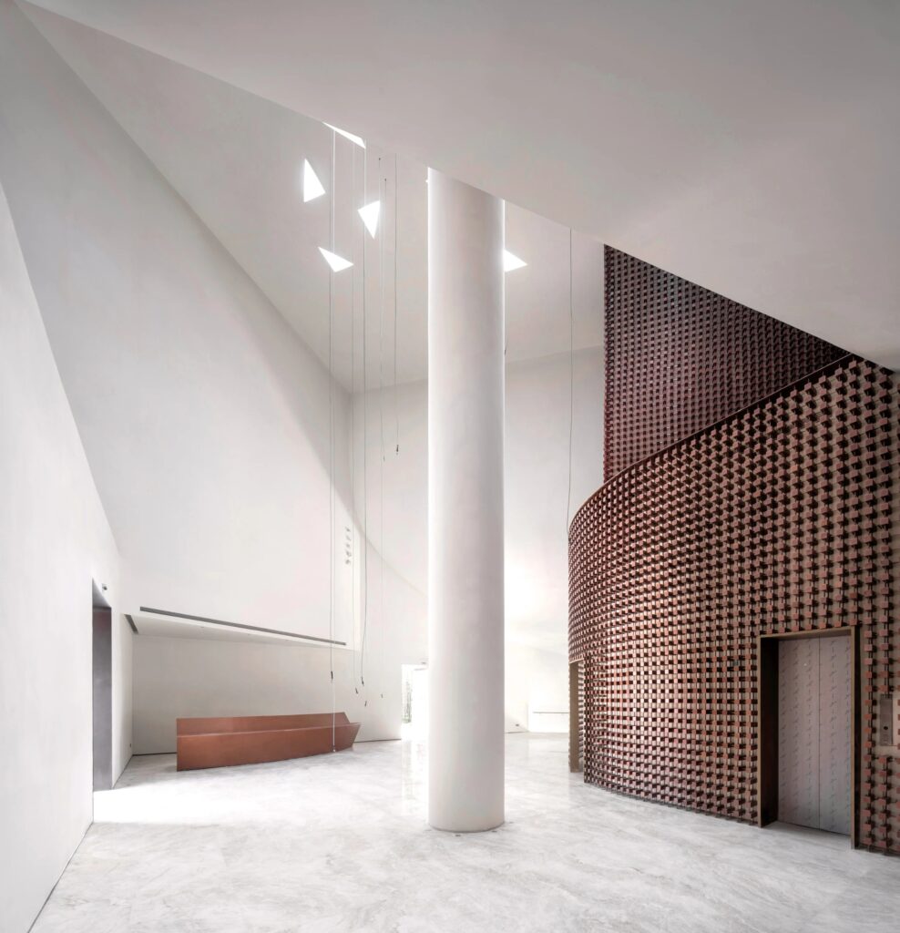 Jinling Art Museum / AZL Architects-7