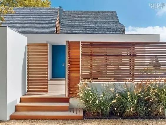 原木风情怀 | 打造自然舒适的生活空间-96