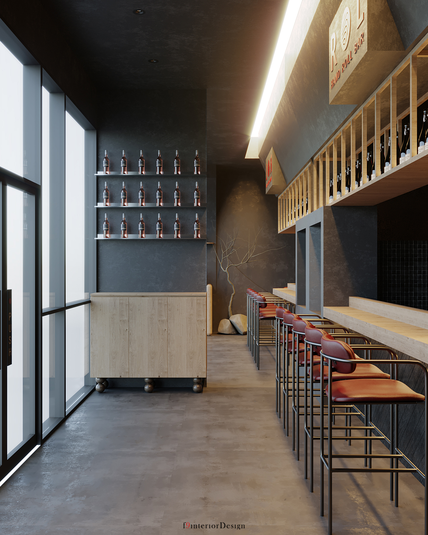 ROL RESTAURANT _ USA-2