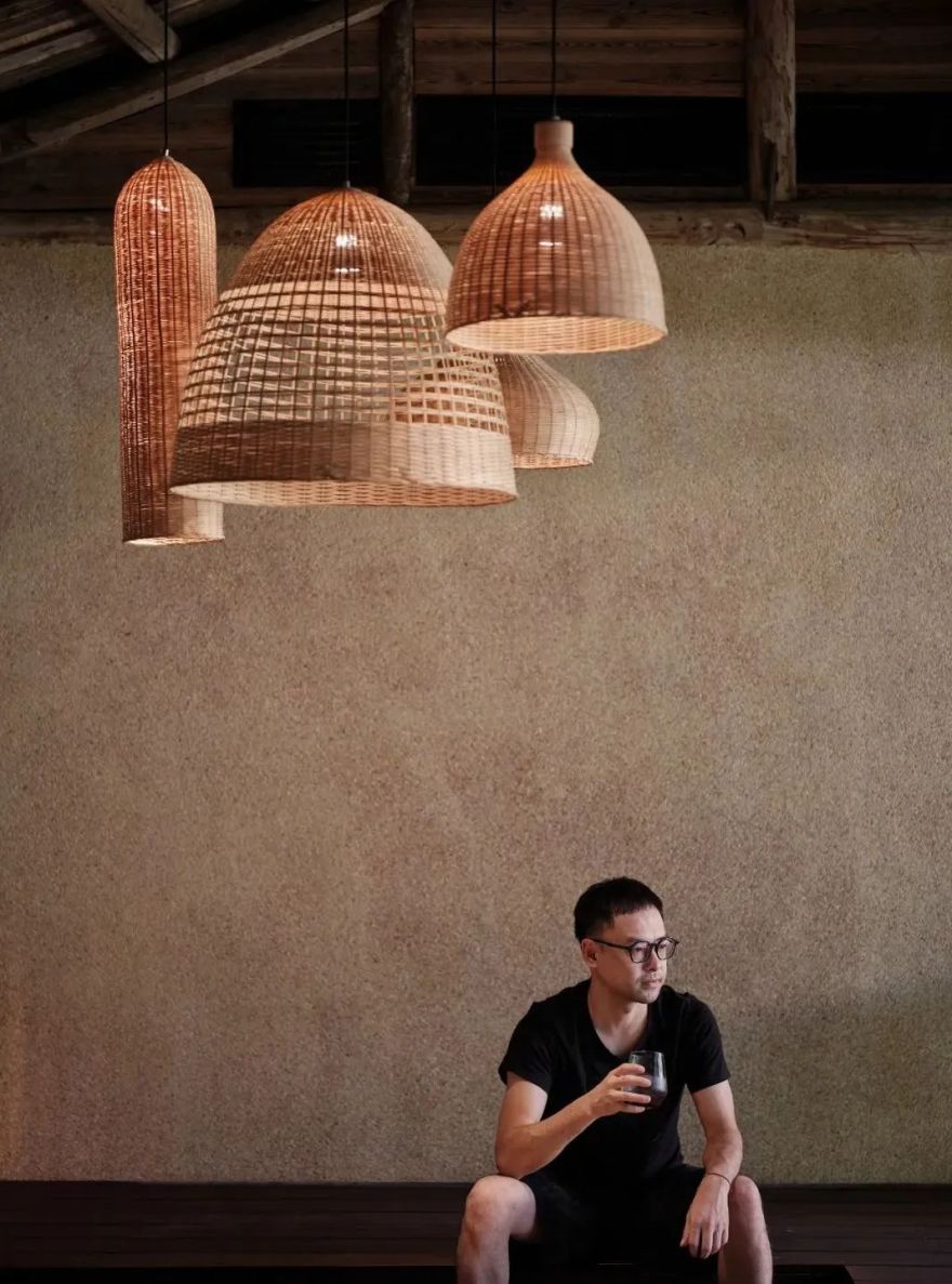 葉蒲会音乐餐厅丨中国宁波丨BALANCE DESIGN平衡空间设计-180