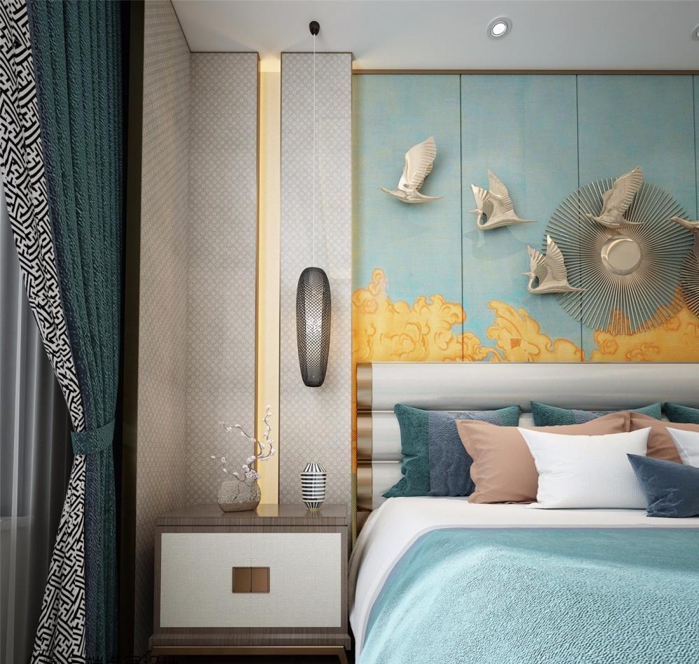 
云端点墨设计丨闫家骐 - 圣丨贤 -10