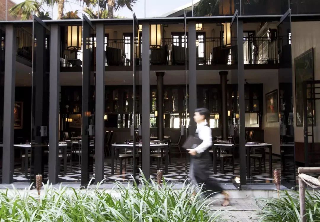 Discovering·世界奢华度假村之王Bill Bensley-127