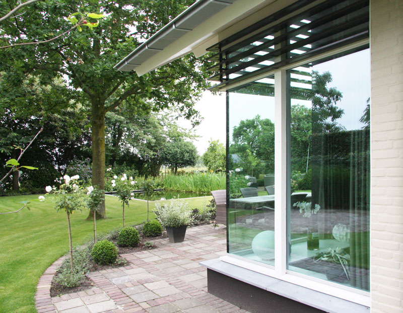 Vide in Atelier - Arend Groenewegen Architect BNA-8