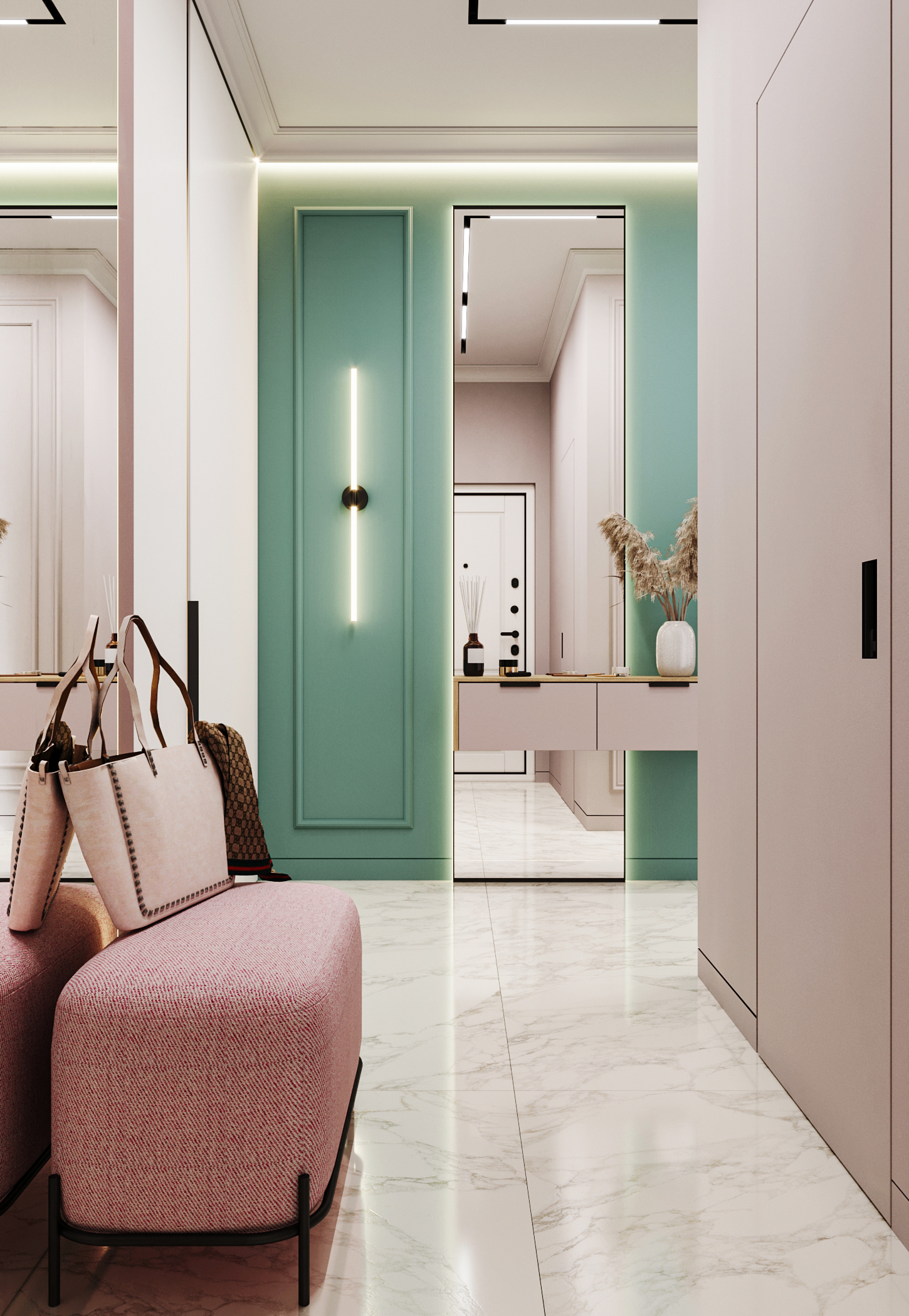 ZilArt 可视化设计项目丨ZilArt 设计工作室-12