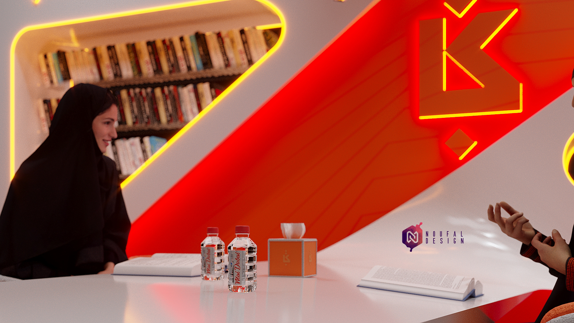 SHARJAH BOOK AUTHORITY-4