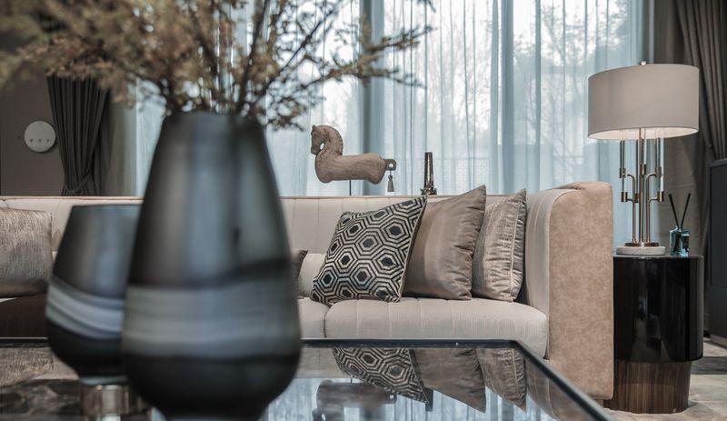 龙湖•西宸原著别墅丨中国成都-22