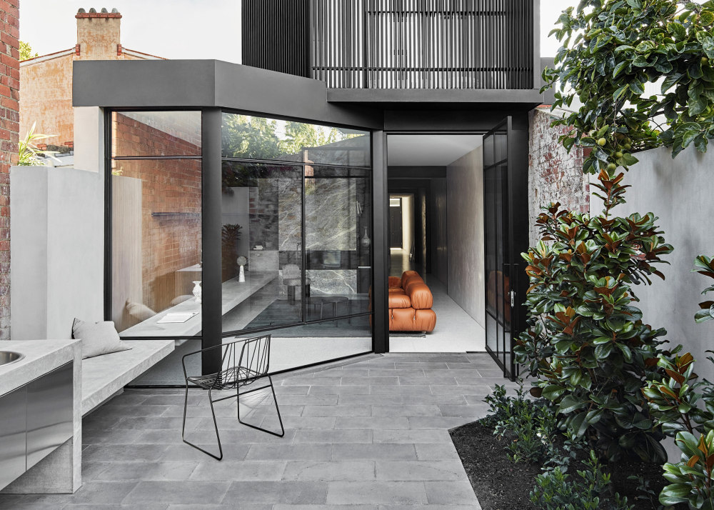 卡尔顿北住宅-23