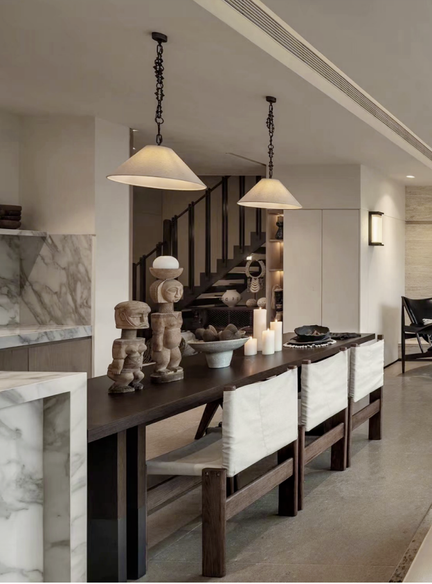 重庆龙湖·天曜昱府上叠样板间丨中国重庆丨臻界设计-20