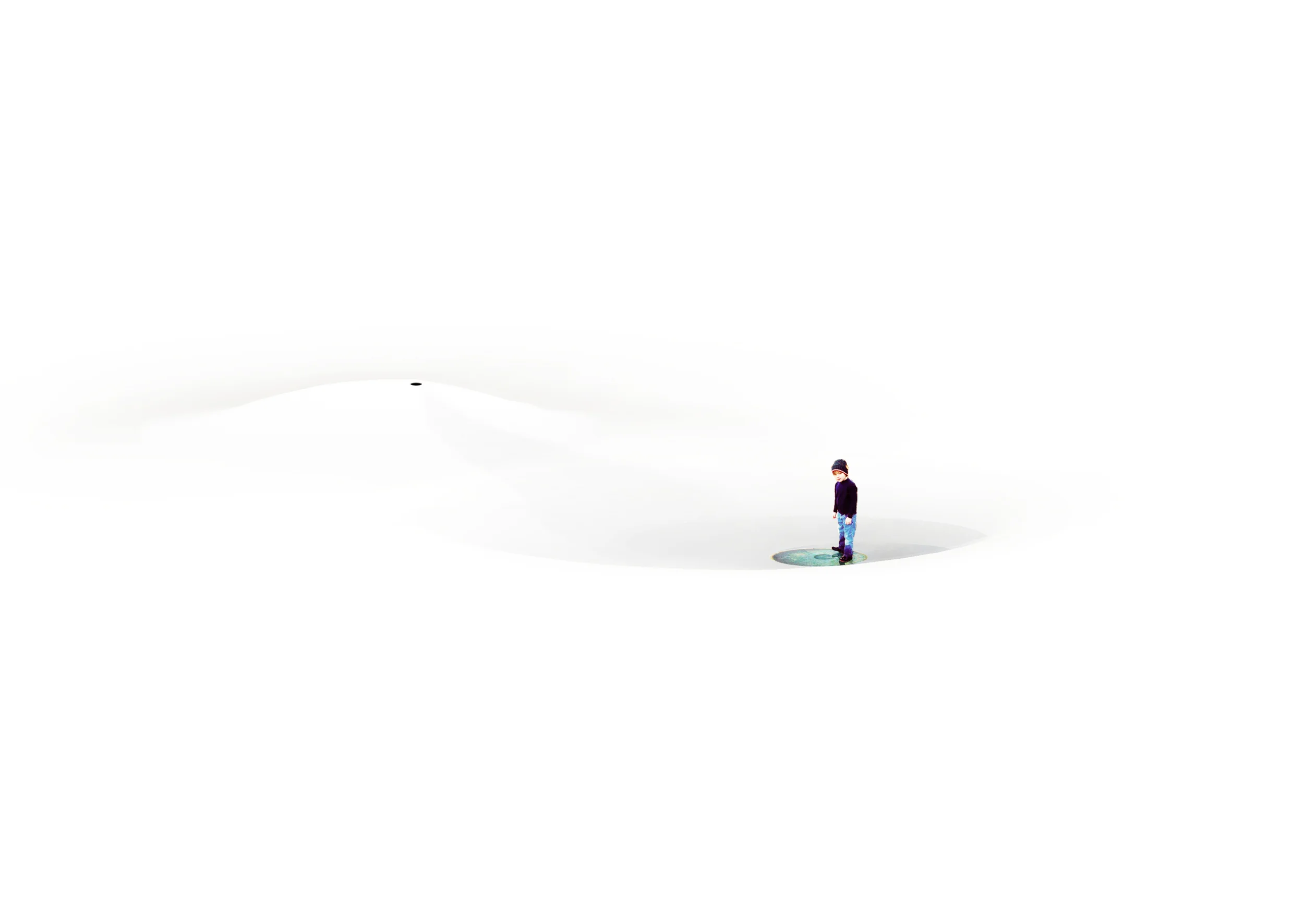 +，喷泉丨哥伦比亚丨Studio Cadena-3