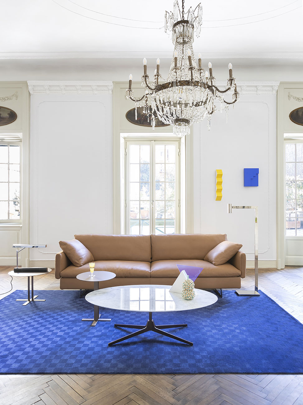 Saba Italia, S'-Magazine 3 - studio MILO-26