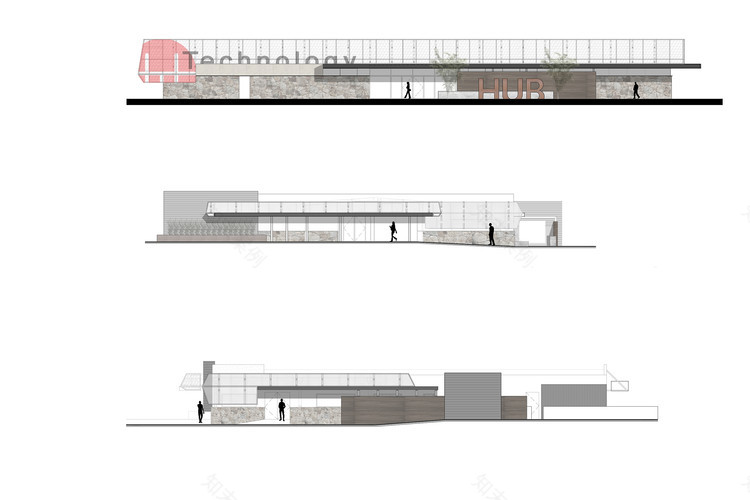 Technology HUB HADVD Arquitectos-18