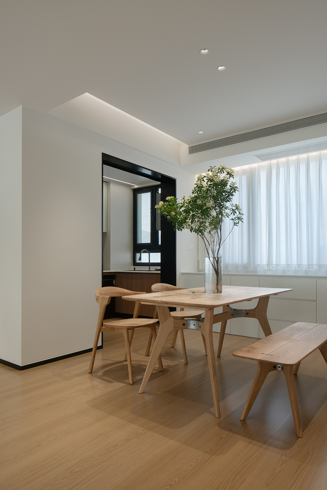 沐光丨中国淄博丨云上译舍-15