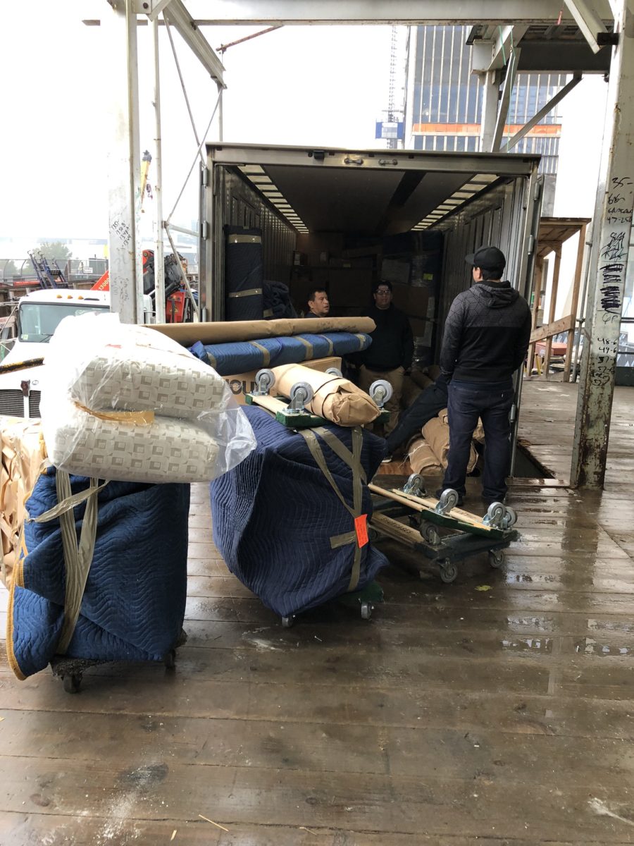 Luxury Living at Fifteen Hudson Yards - Frampton Co-24