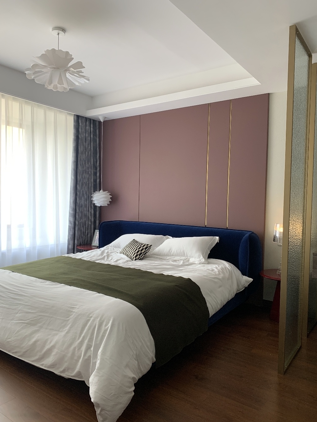 现代混搭风家居设计-8