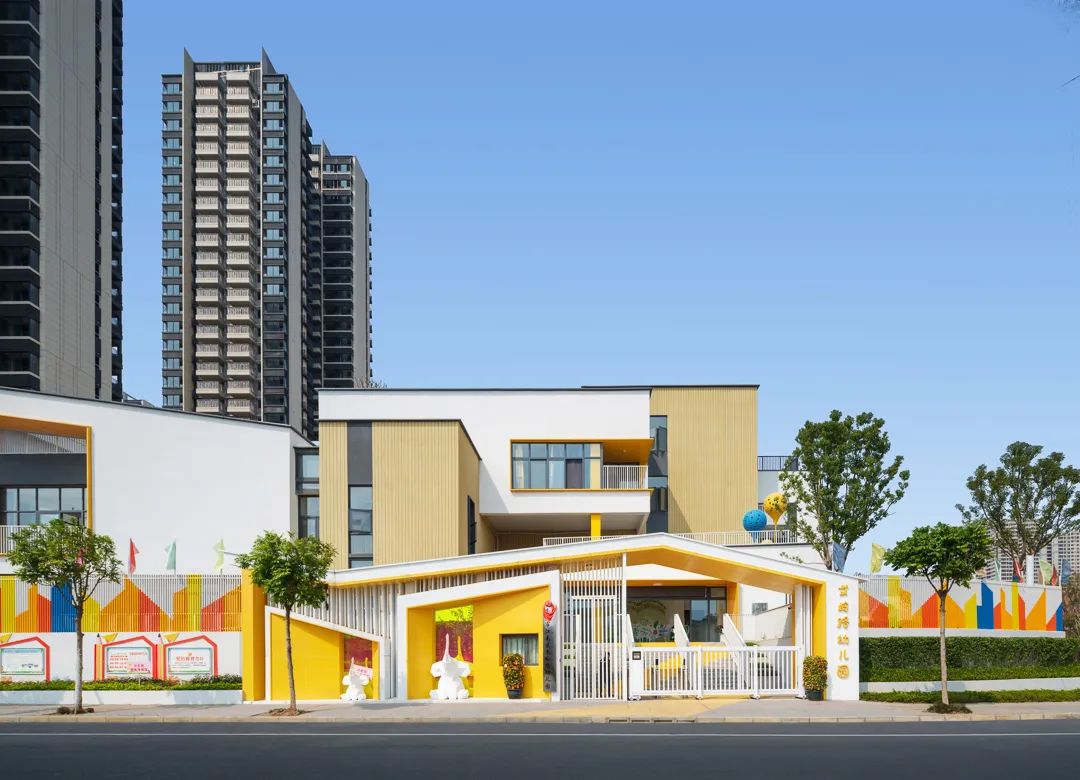 南宁江南中心丨中国南宁丨广亩景观-67