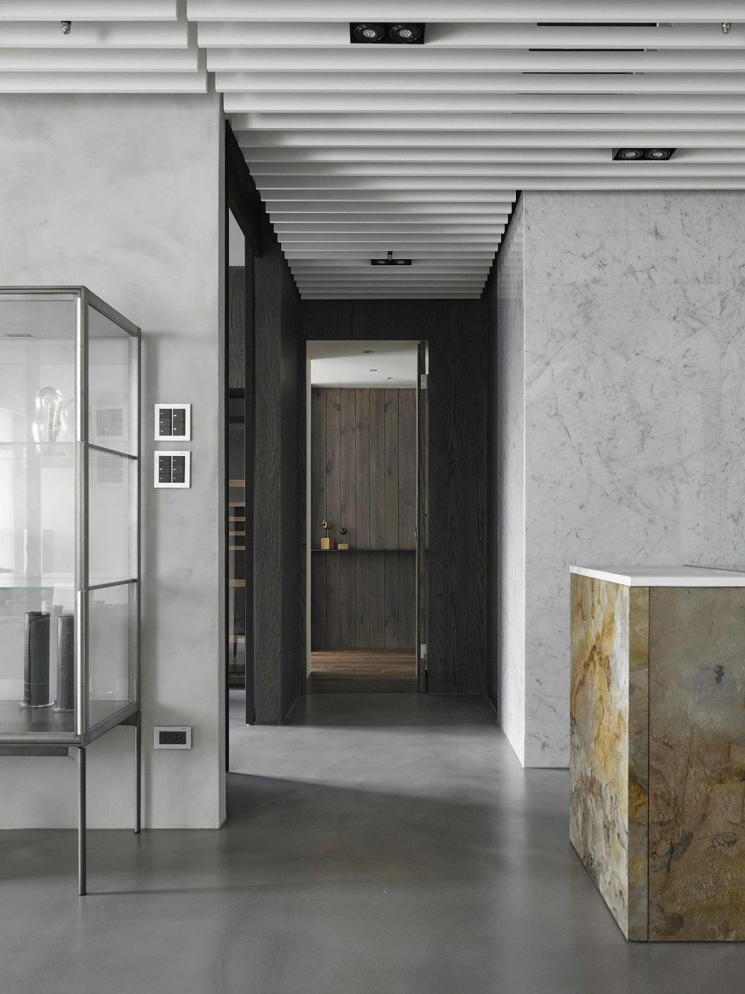 酷爱高级灰丨简单有范儿-28