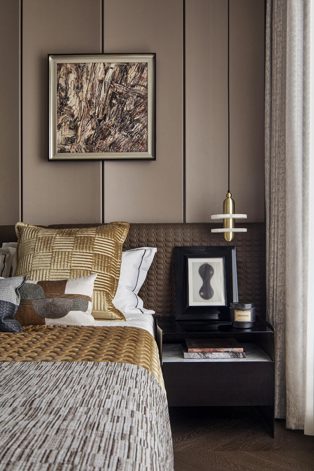 中交九宸样板间丨中国上海丨引擎联合设计-26